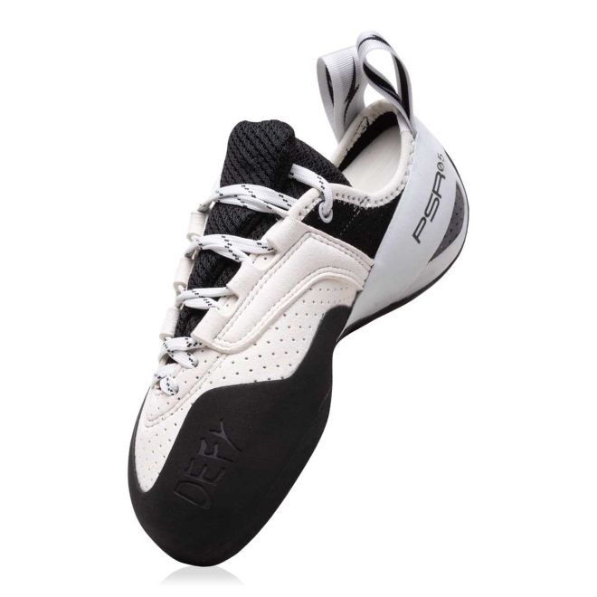 Evolv Defy Lace LV chaussons d'escalade