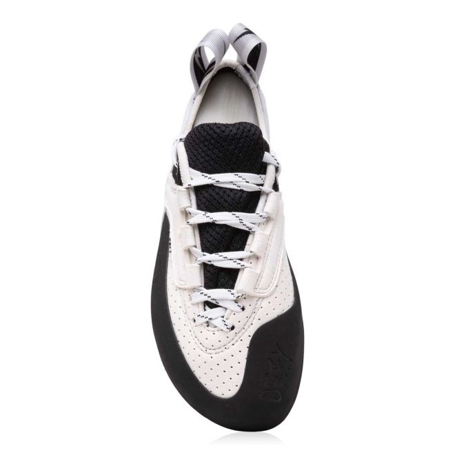 Evolv Defy Lace LV chaussons d'escalade