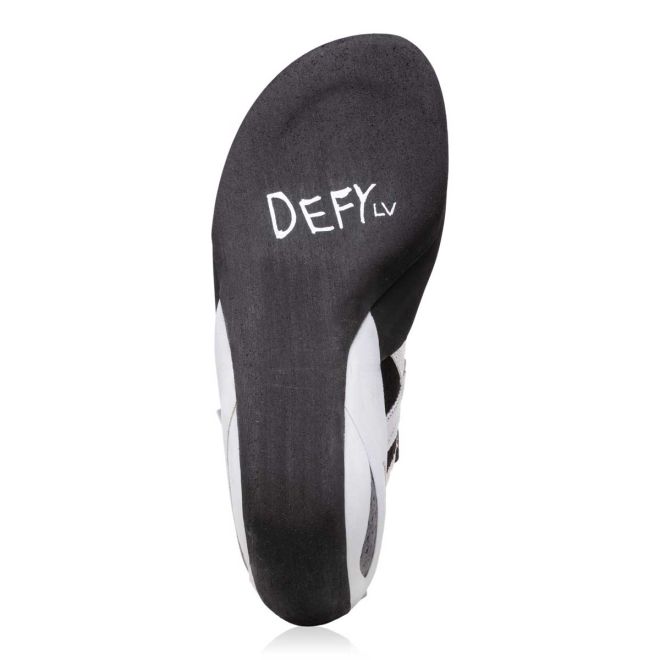 Evolv Defy LV chaussons d'escalade