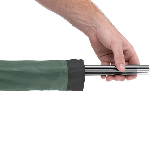 Sea To Summit Ikos TR2 σκηνή trekking για δύο άτομα