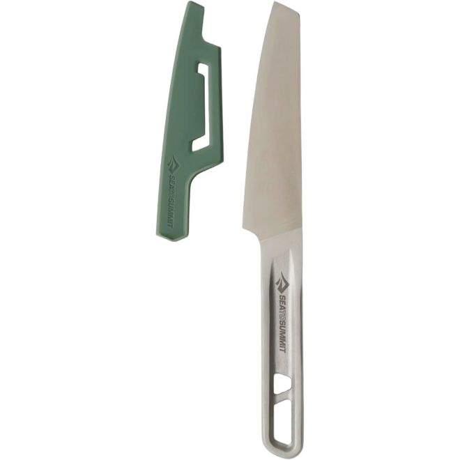 Sea To Summit Detour Stainless Steel Kitchen Knife camping utensils