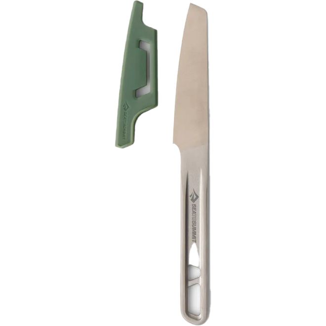 Sea To Summit Detour Stainless Steel paring knife camping utensils