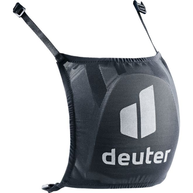 Deuter Helmet Holder helmet holder climbing