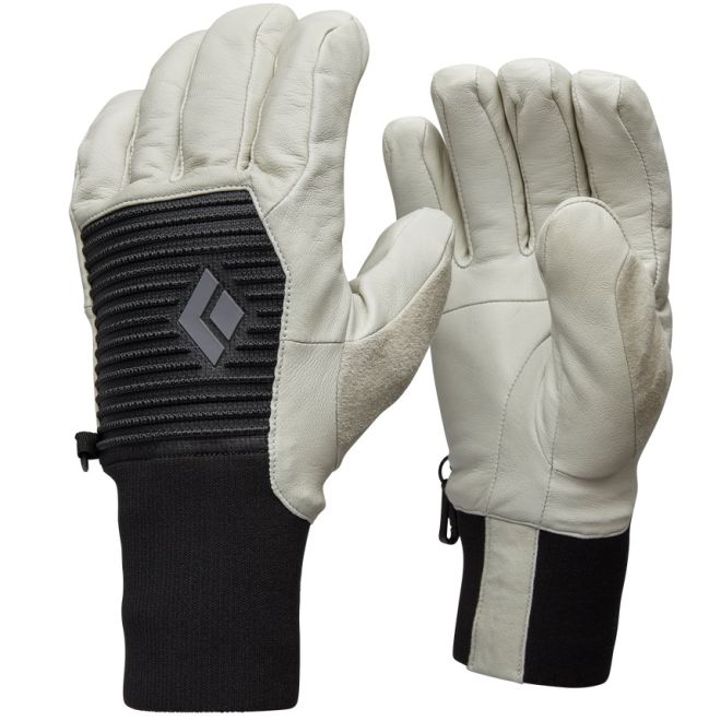 BD Black Diamond Session Knit Gloves γάντια αναρρίχησης