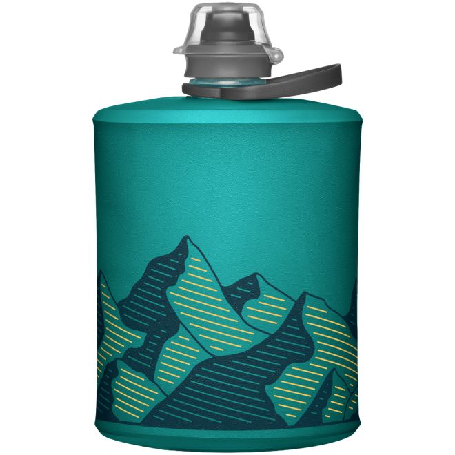 Hydrapak Stow 0.5 L gourde souple
