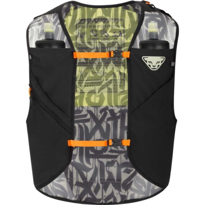 Dynafit Trail 6 Vest trail running vest