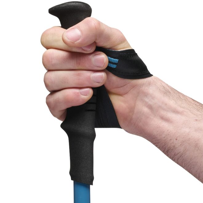 BD Black Diamond Distance Carbon Flz Trekkingstöcke