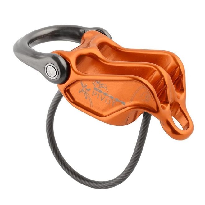 DMM Pivot Sicherungsgerät Klettern