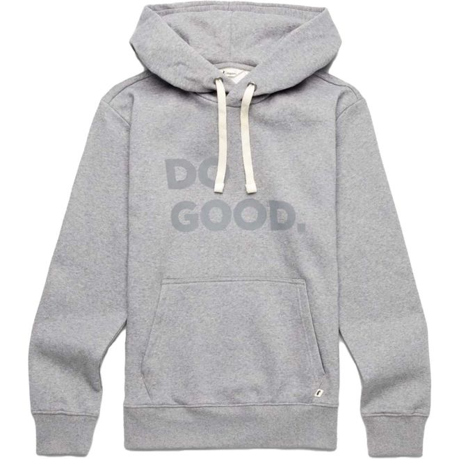 Cotopaxi Do Good Pullover Hoodie W sweatshirt femme