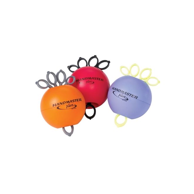 Doczac Handmaster Plus μπάλα εκπαίδευσης