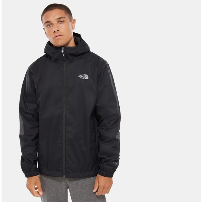 The North Face M Quest Jacket men's windbreaker