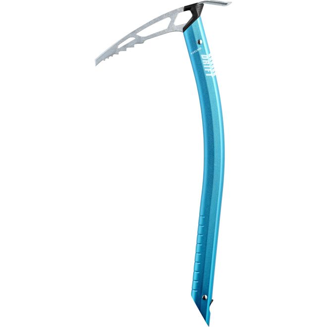 Edelrid Drift ice axe shovel ski mountaineering