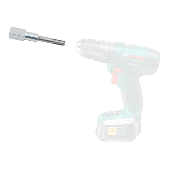 Kong Drill Adapter προσαρμογέας για τρυπάνι με σύνδεση SDS-PLUS