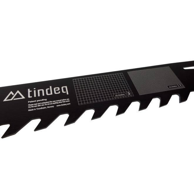 Tindeq Snow Saw snow saw