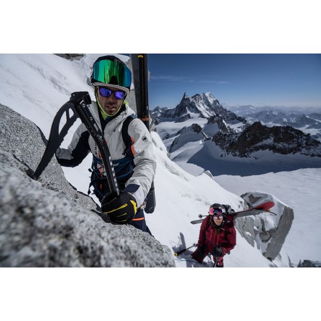 Grivel Guida γάντια αναρρίχησης