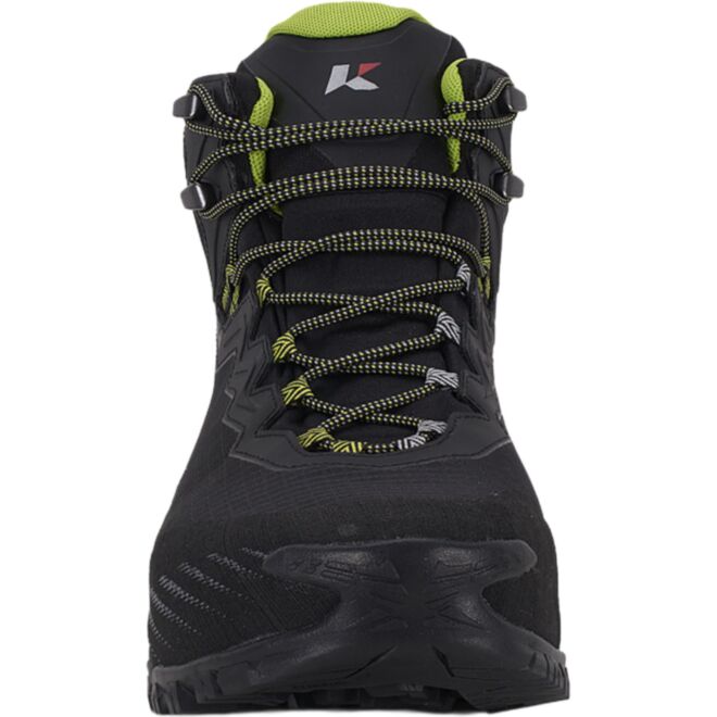 Kayland Duke Evo Mid GTX trekking boots