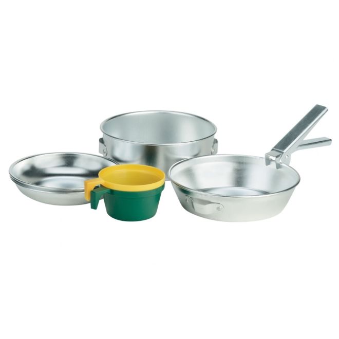Ferrino Popote Duo camping pots