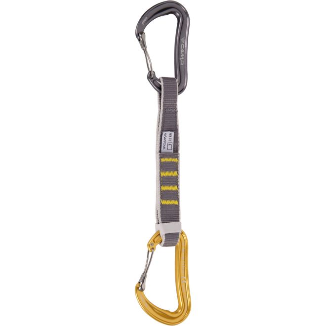 CAMP Dyon Express KS quickdraw climbing