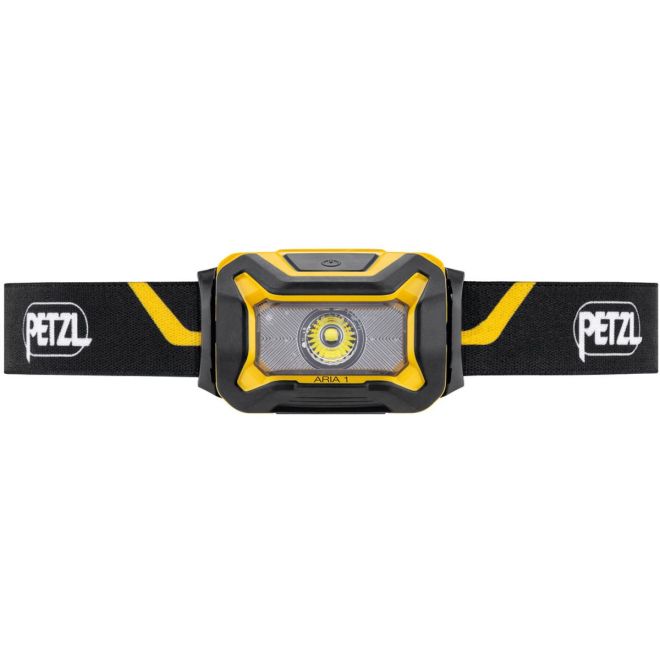Petzl Aria 1 φακός κεφαλής