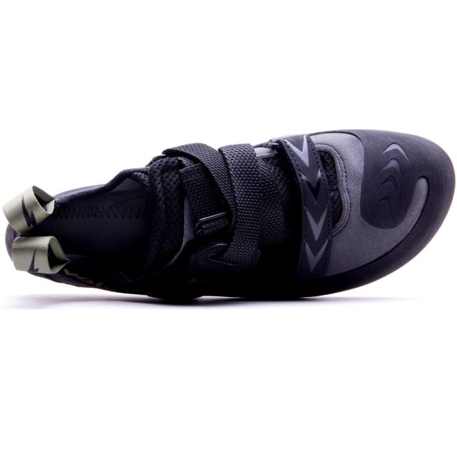 Evolv Kronos chaussons d'escalade