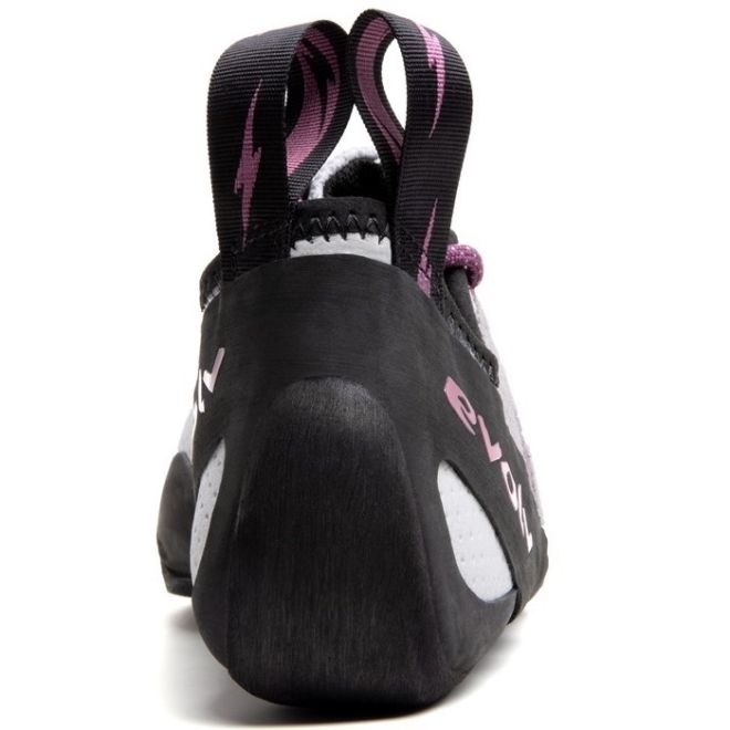 Evolv Elektra Lace chaussons d'escalade femme
