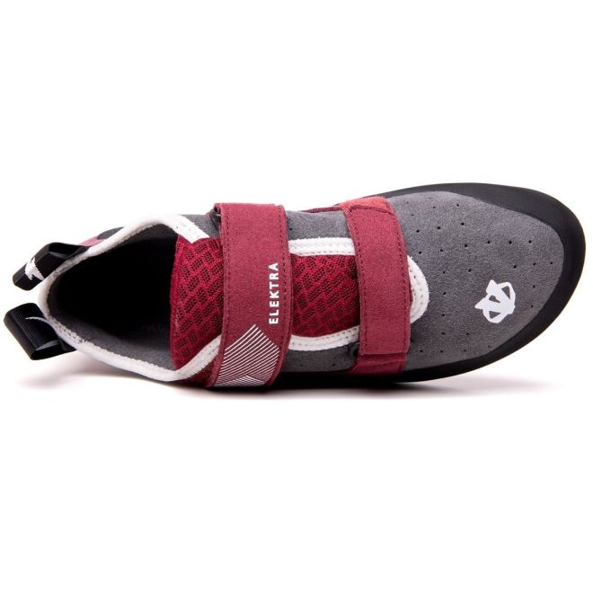 Evolv Elektra chaussons d'escalade