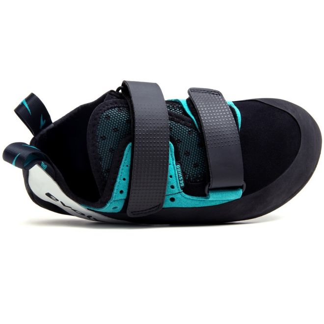 Evolv Geshido Velcro Men's chaussons d'escalade