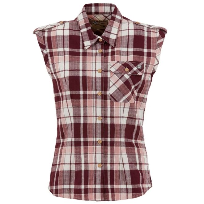 E9 Enove Fiore women's shirt