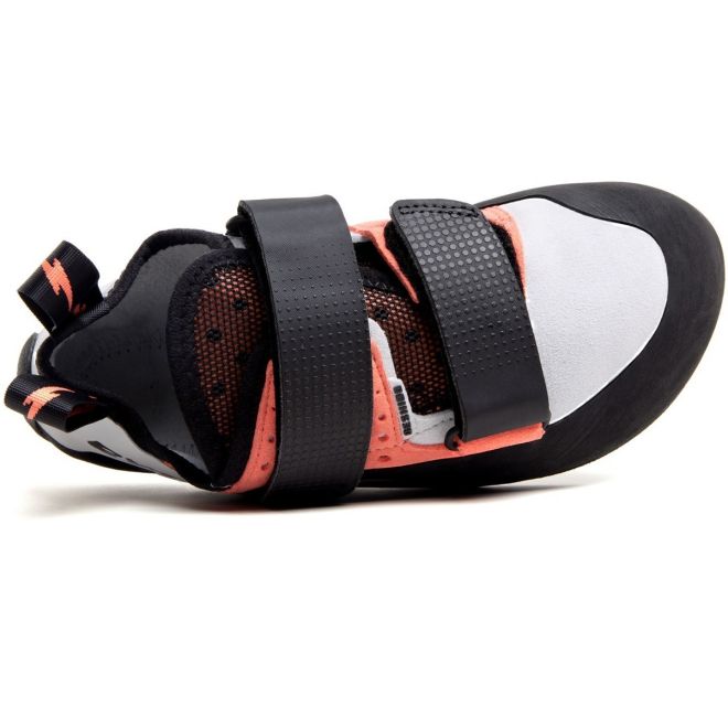 Evolv Geshido Velcro Women's chaussons d'escalade femmes