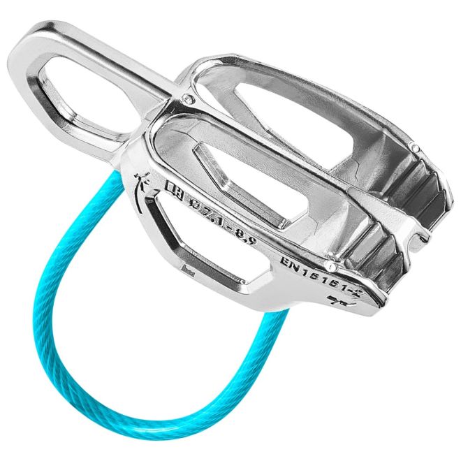 Edelrid Nano Jul Sicherungsgerät Klettern