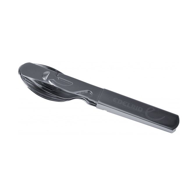 Edelrid Bundeswehr μαχαιροπίρουνα κάμπινγκ