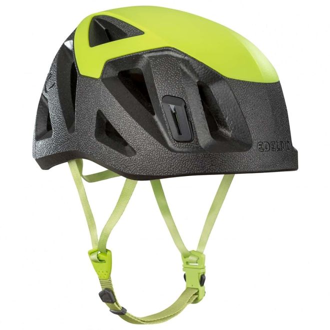 Edelrid Salathe Bergsteigen- und Kletterhelm