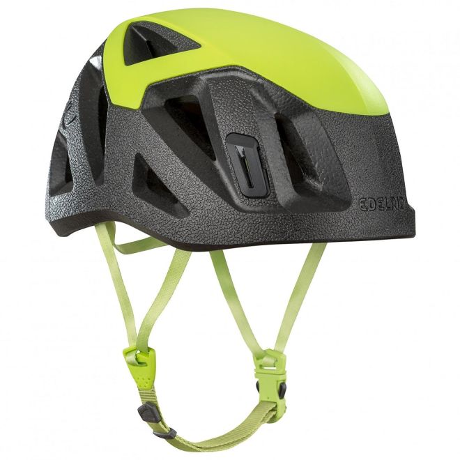 Edelrid Salathe Bergsteigen- und Kletterhelm