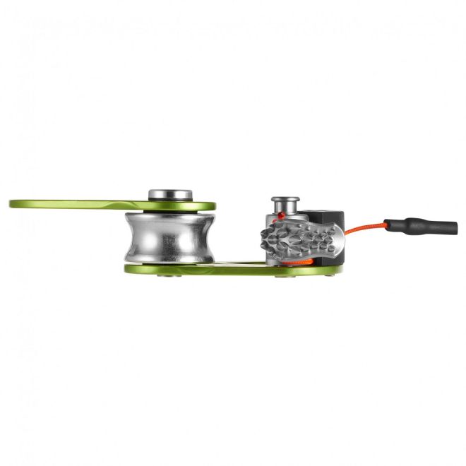 Edelrid Spoc Blocking Pulley for Climbing
