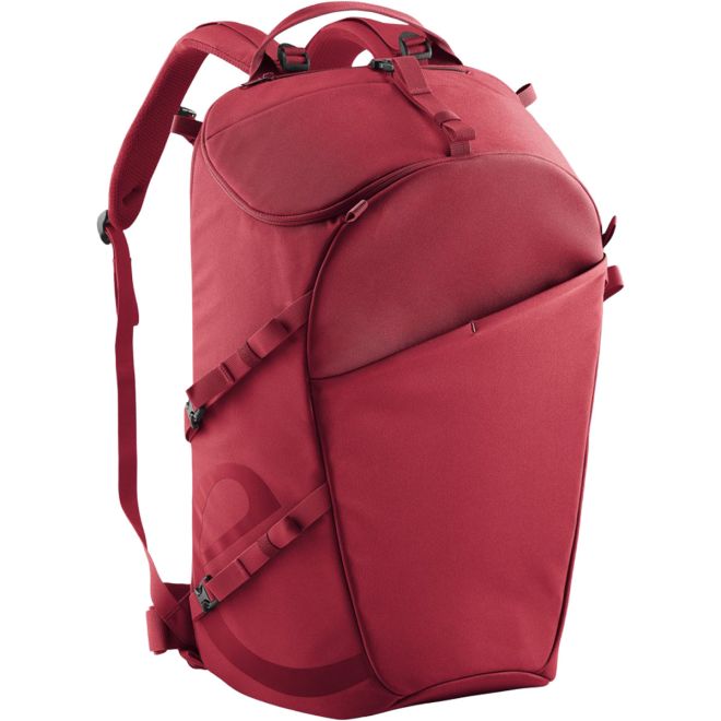 Edelrid Crag Jack zaino arrampicata