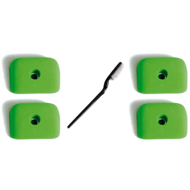 Volx Holds V-TRAINING Edges L 4 λαβές αναρρίχησης