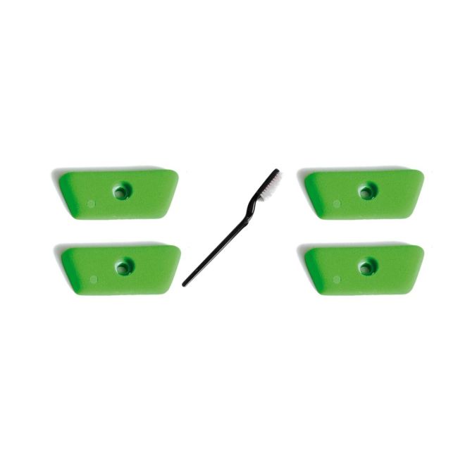 Volx Holds V-TRAINING Edges M 4 λαβές αναρρίχησης