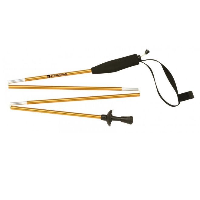 Ferrino Eiger 115 cm Trekkingstöcke