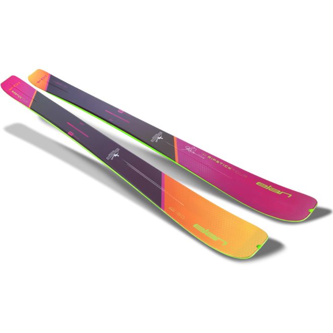 Elan Ripstick Tour 104 ελεύθερη σκι
