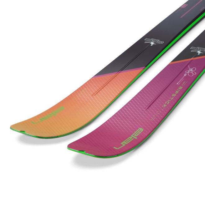 Elan Ripstick Tour 104 ελεύθερη σκι