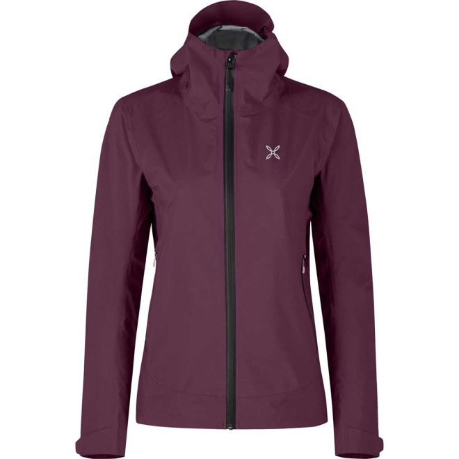 Montura Elba G women's hardshell jacket