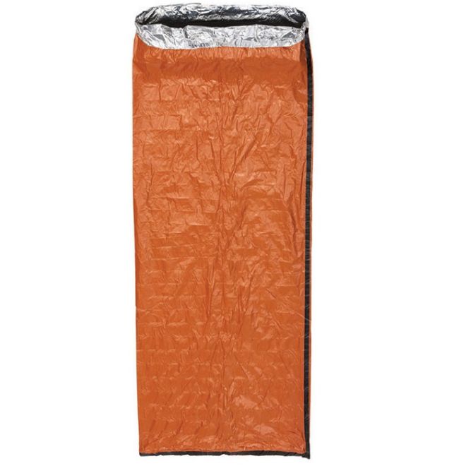 ARVA Emergency Bivvy σακίδιο έκτακτης ανάγκης