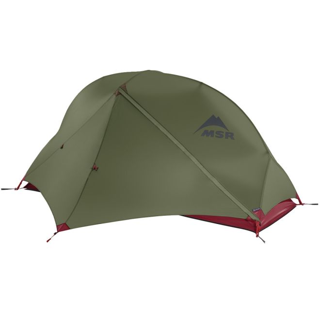 MSR Hubba NX Backpacking Solo Tent σκηνή για πεζοπορία
