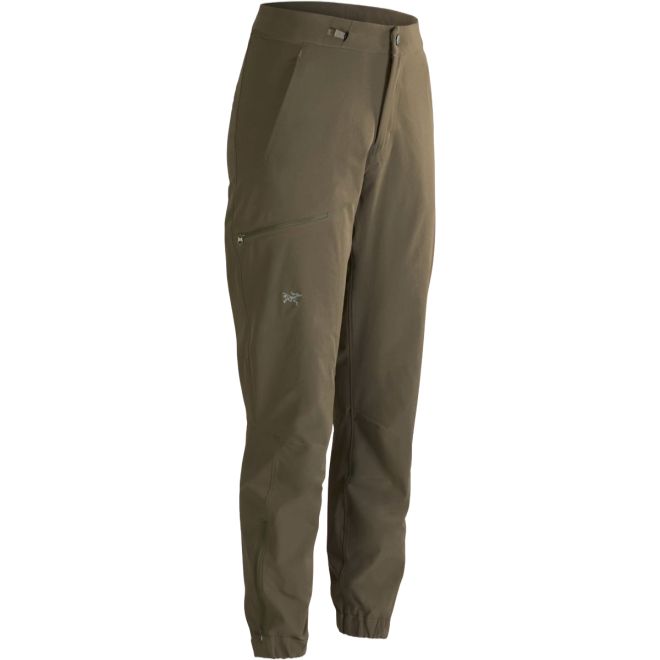 【archi】TAPERED PANTS Gamma Tapered Pant Women's | Arc'teryx Ireland