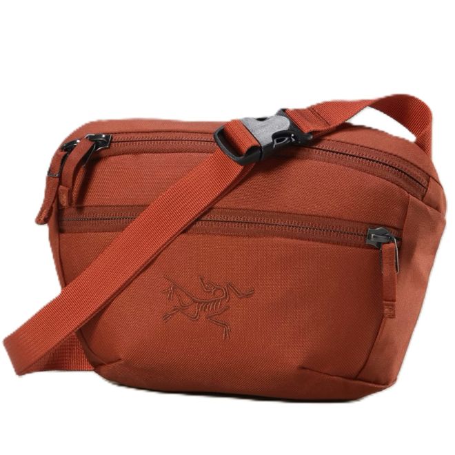 Arc'teryx Mantis 1 τσάντα μέσης