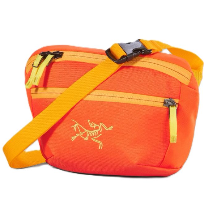 Arc'teryx Mantis 1 τσάντα μέσης