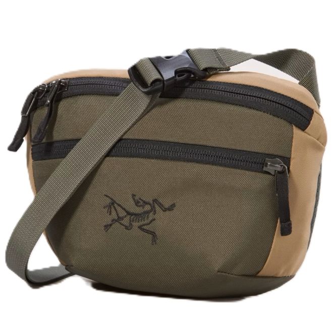 Arc'teryx Mantis 1 τσάντα μέσης