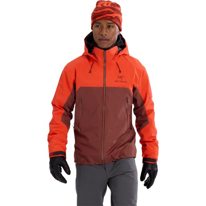 Arc'teryx Beta AR Jacket M men's shell jacket