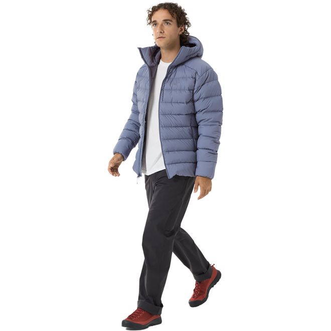 Arc'teryx Thorium Hoody men's down jacket