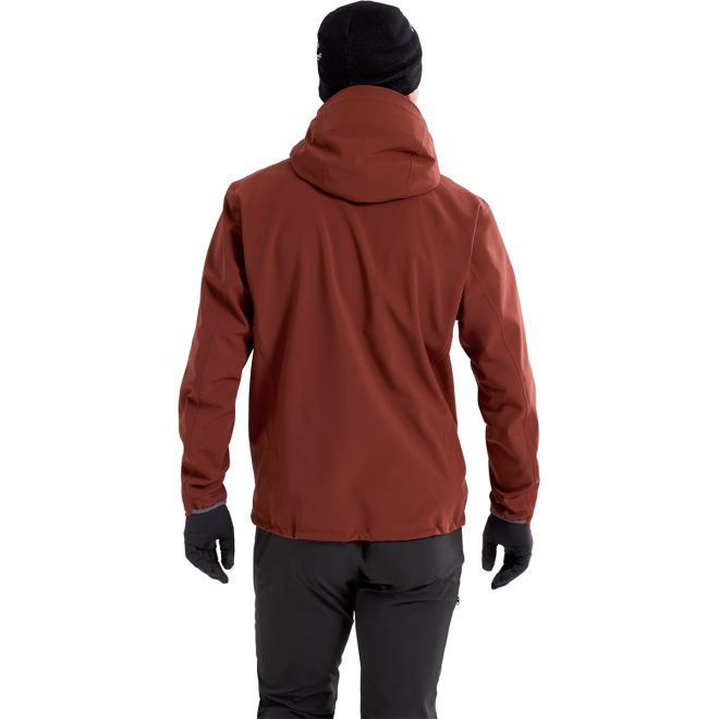 未使用品 Arc’teryx Gamma Lightweight Hoody S Arc'Teryx Gamma Lightweight Hoody W